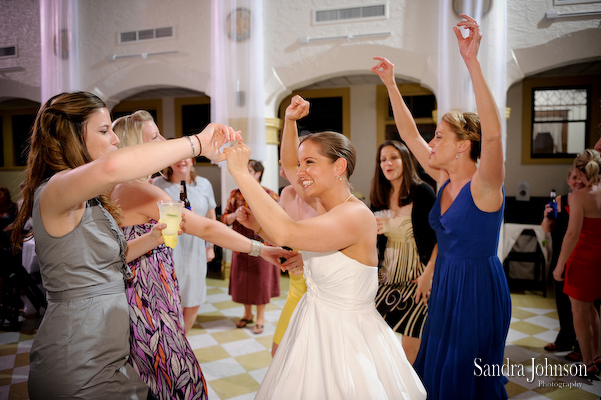 Best Thomas Center Wedding photographer - Sandra Johnson (SJFoto.com)